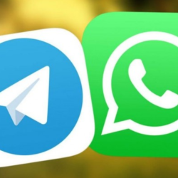 Keunggulan Telegram dibandingkan WhatsApp