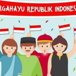 Ucapan Kemerdekaan Indonesia Ke 77