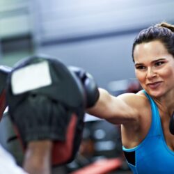 Benefits of Boxing coaching for Fitness