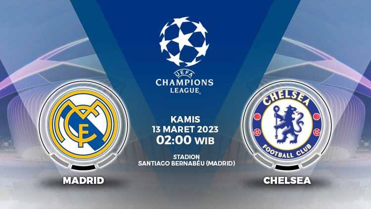 Link Live Streaming Liga Champions