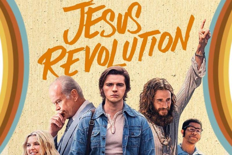 Nonton Film Jesus Revolution sub Indo