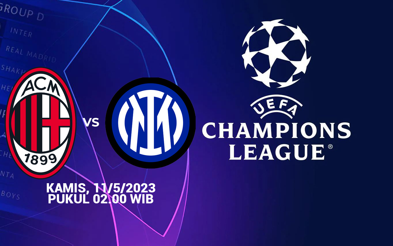 Link Live Streaming Derby Milan