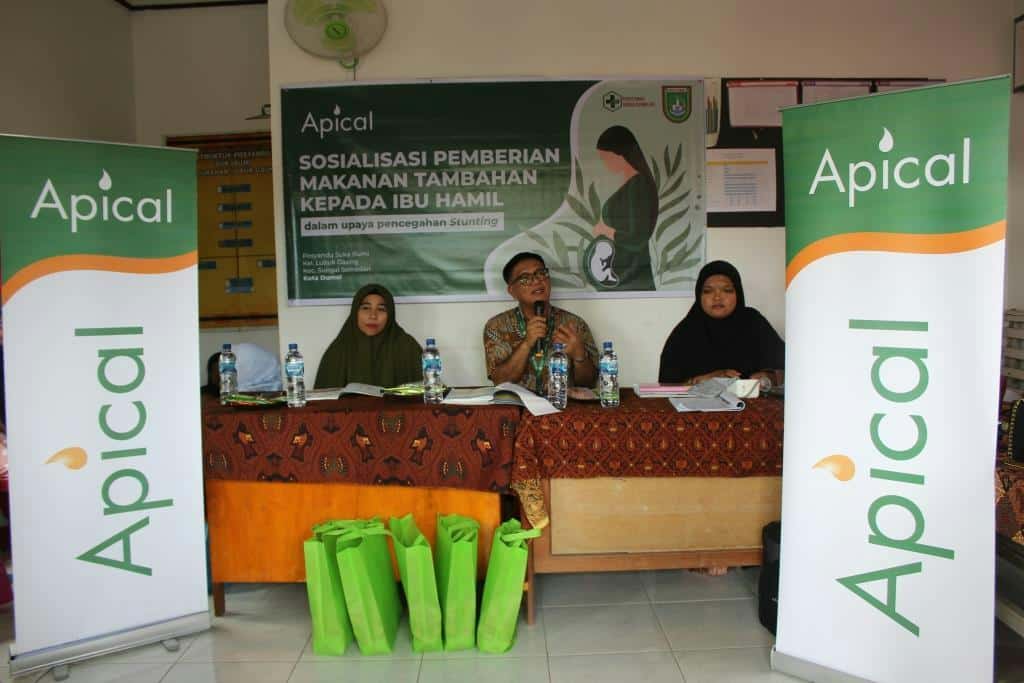 Apical