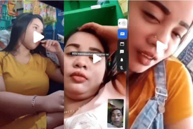 LINK Video Warung Madura Viral